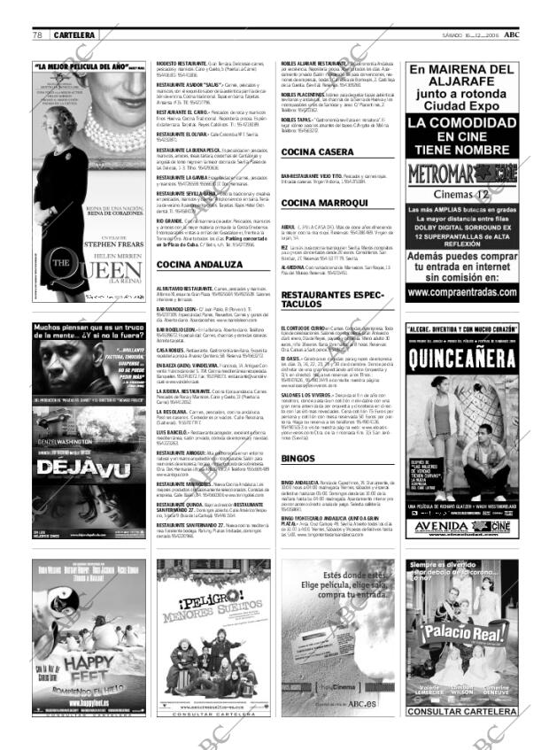 ABC SEVILLA 16-12-2006 página 94