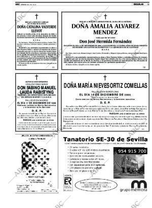 ABC SEVILLA 16-12-2006 página 95