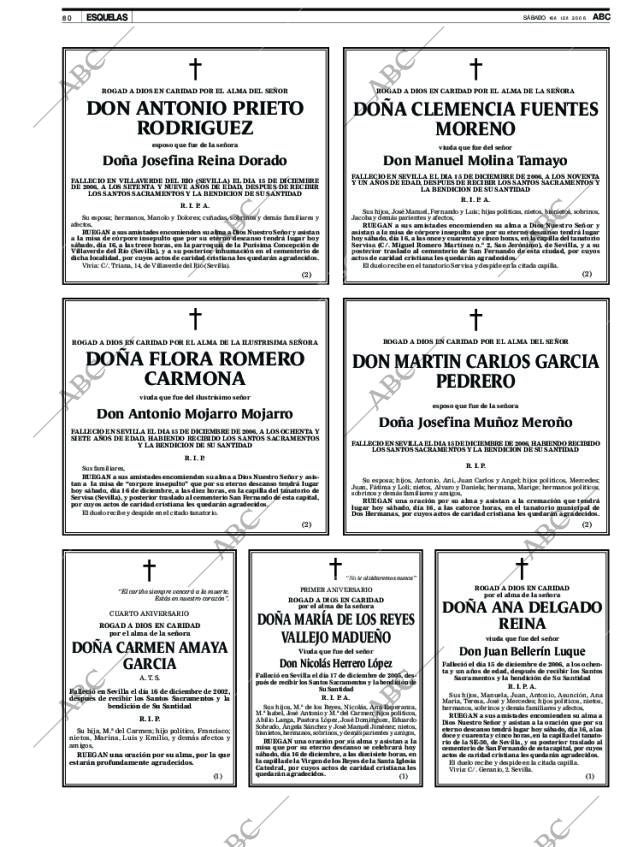 ABC SEVILLA 16-12-2006 página 96