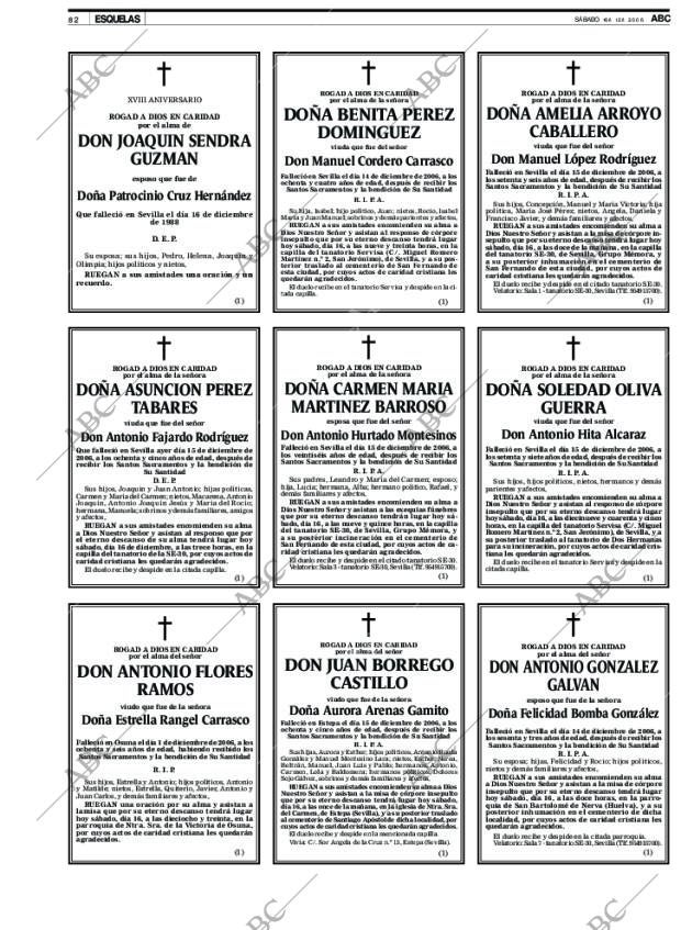 ABC SEVILLA 16-12-2006 página 98