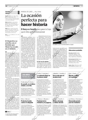ABC MADRID 17-12-2006 página 101