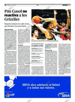 ABC MADRID 17-12-2006 página 103