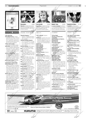 ABC MADRID 17-12-2006 página 110