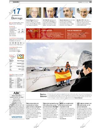 ABC MADRID 17-12-2006 página 2