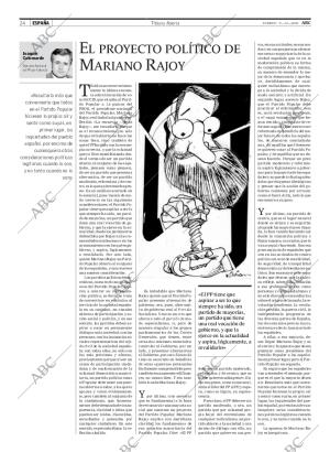 ABC MADRID 17-12-2006 página 24