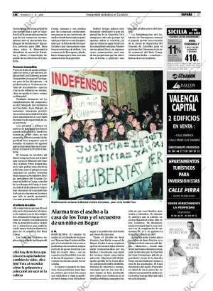 ABC MADRID 17-12-2006 página 27