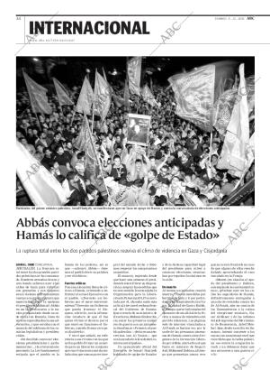 ABC MADRID 17-12-2006 página 34