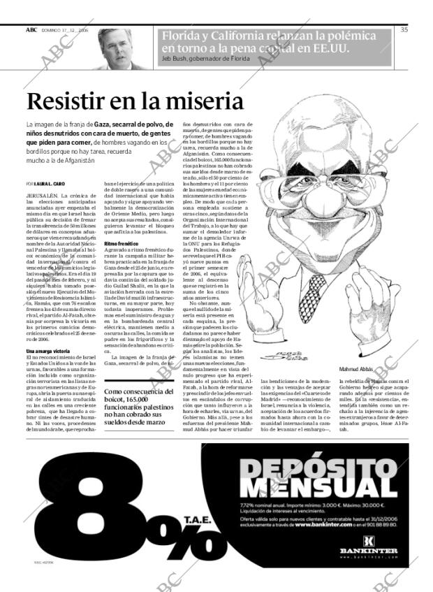 ABC MADRID 17-12-2006 página 35