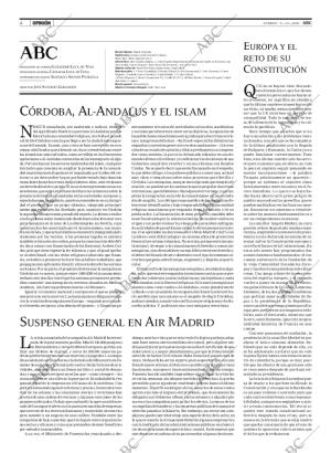 ABC MADRID 17-12-2006 página 4