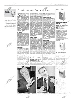 ABC MADRID 17-12-2006 página 49