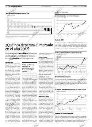 ABC MADRID 17-12-2006 página 56