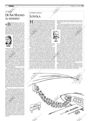 ABC MADRID 17-12-2006 página 6