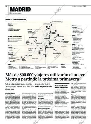 ABC MADRID 17-12-2006 página 62