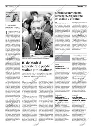 ABC MADRID 17-12-2006 página 67