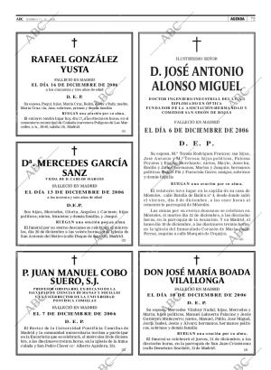 ABC MADRID 17-12-2006 página 75