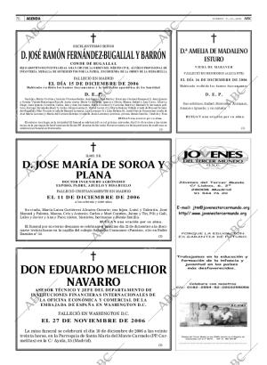 ABC MADRID 17-12-2006 página 76