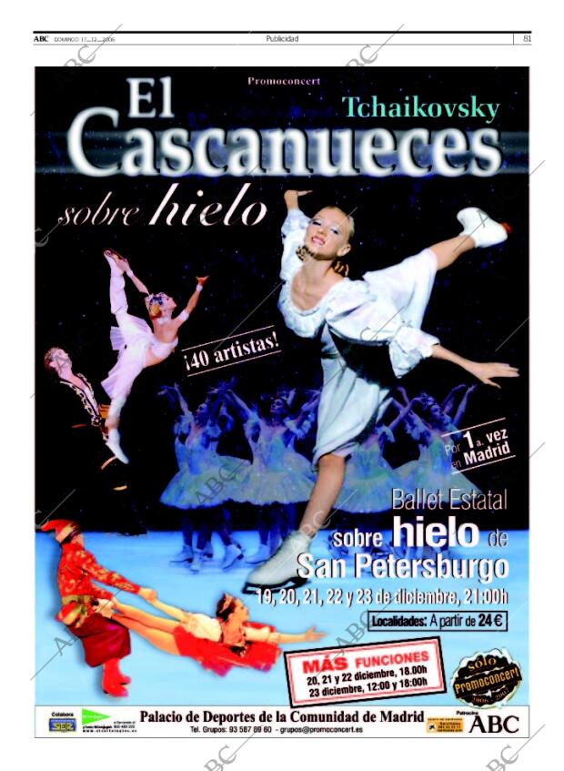 ABC MADRID 17-12-2006 página 81