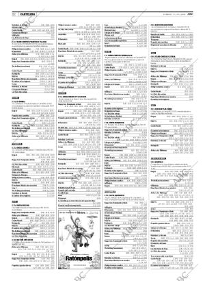 ABC MADRID 17-12-2006 página 82