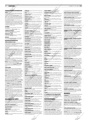 ABC MADRID 17-12-2006 página 86