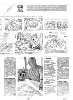 ABC MADRID 17-12-2006 página 89