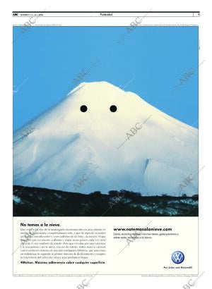 ABC MADRID 17-12-2006 página 9