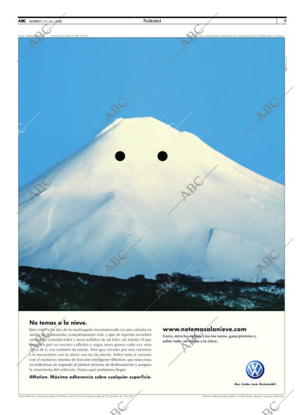 ABC MADRID 17-12-2006 página 9