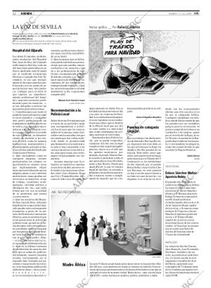 ABC SEVILLA 17-12-2006 página 32