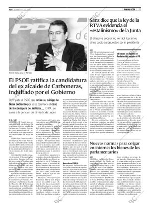 ABC SEVILLA 17-12-2006 página 37