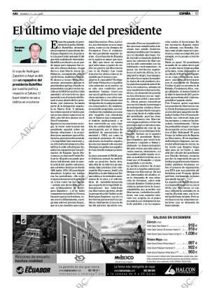 ABC SEVILLA 17-12-2006 página 57