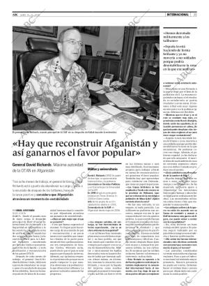 ABC MADRID 18-12-2006 página 35