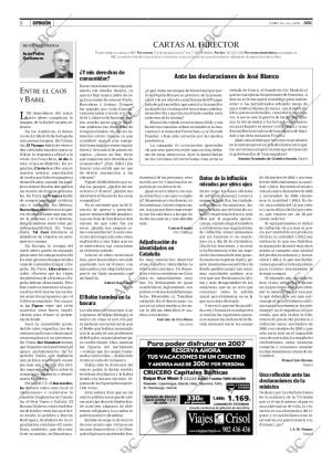 ABC MADRID 18-12-2006 página 8