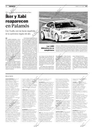 ABC MADRID 18-12-2006 página 98
