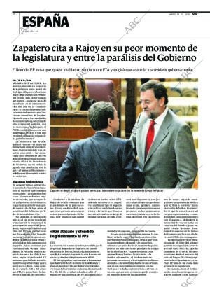 ABC MADRID 19-12-2006 página 10