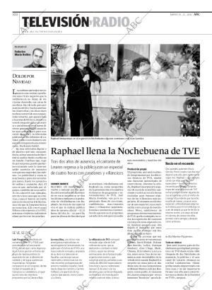 ABC MADRID 19-12-2006 página 100