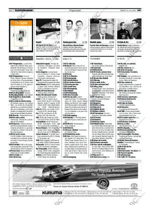 ABC MADRID 19-12-2006 página 102