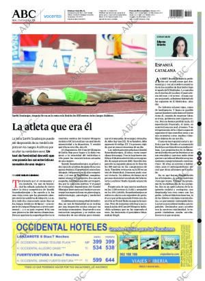 ABC MADRID 19-12-2006 página 104