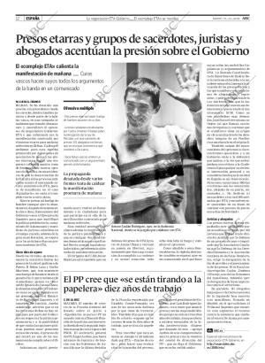 ABC MADRID 19-12-2006 página 12