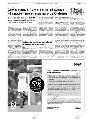 ABC MADRID 19-12-2006 página 13
