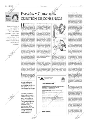 ABC MADRID 19-12-2006 página 24