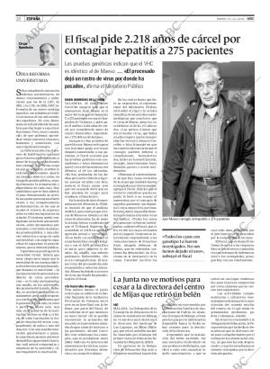 ABC MADRID 19-12-2006 página 28