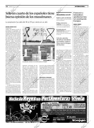 ABC MADRID 19-12-2006 página 39