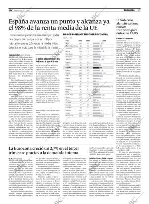 ABC MADRID 19-12-2006 página 47