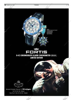 ABC MADRID 19-12-2006 página 51