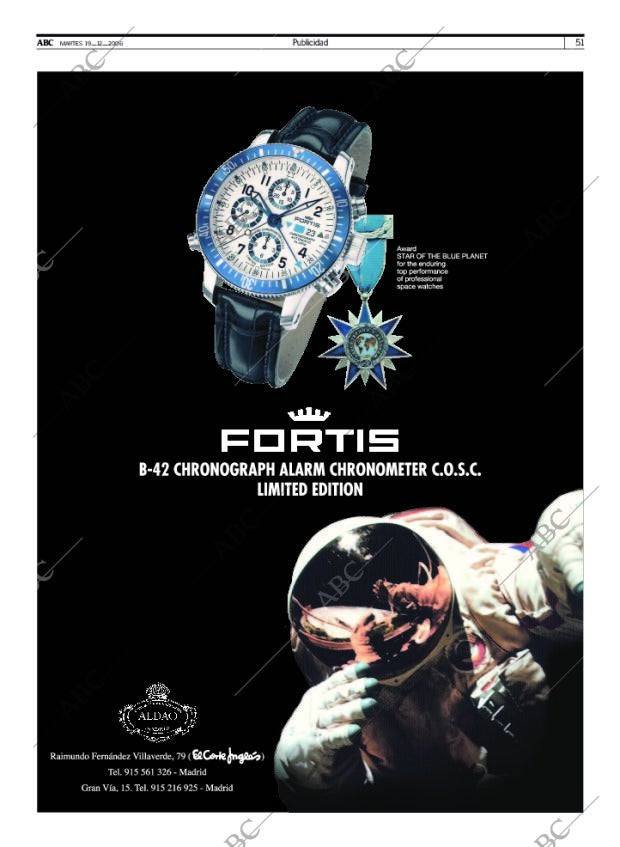 ABC MADRID 19-12-2006 página 51