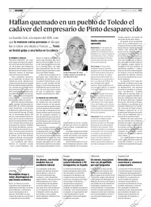 ABC MADRID 19-12-2006 página 52