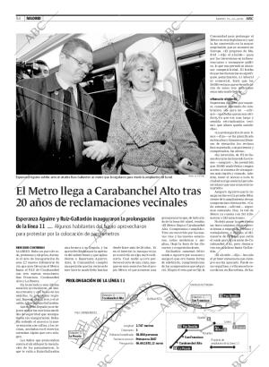 ABC MADRID 19-12-2006 página 54
