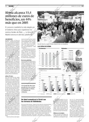 ABC MADRID 19-12-2006 página 56