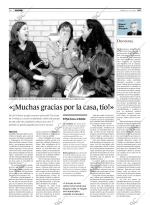ABC MADRID 19-12-2006 página 58