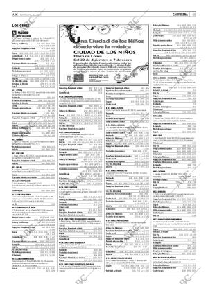 ABC MADRID 19-12-2006 página 65