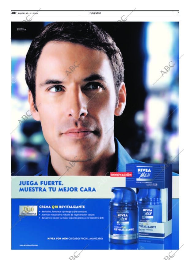 ABC MADRID 19-12-2006 página 7